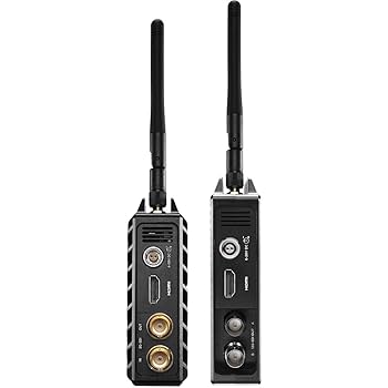 Amazon.com: Teradek Bolt 4K LT 3G-SDI Transmitter and 12G